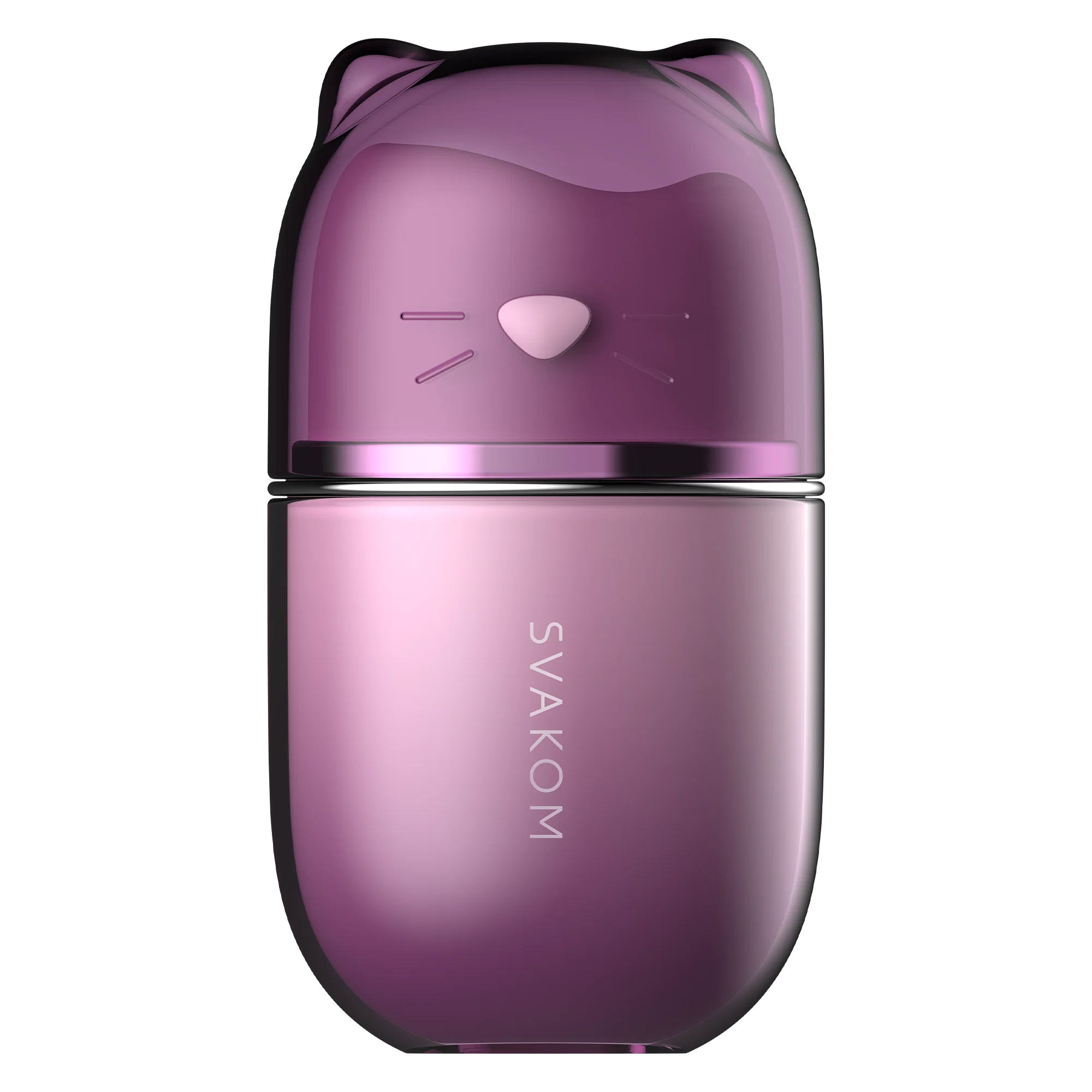 Svakom Klitty Licking & Suction Vibrator