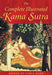 The Complete Illustrated Kama Sutra cover image