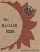 The Massage Book: 25th Anniversary Edition cover image