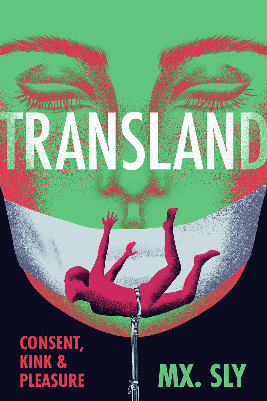 Transland: Consent, Kink & Pleasure