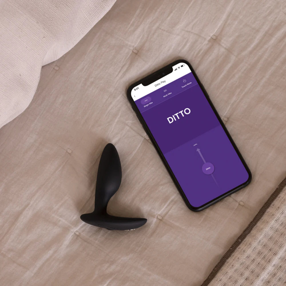 We-Vibe Ditto +