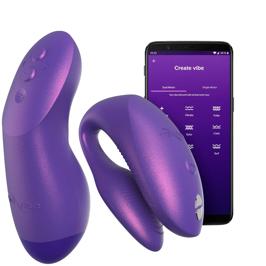We-Vibe Chorus Pro