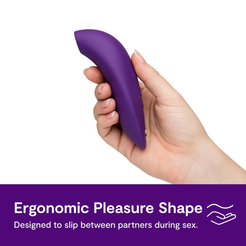 We-Vibe Melt 2 Venus Envy We-Vibe Melt 2 Venus Envy