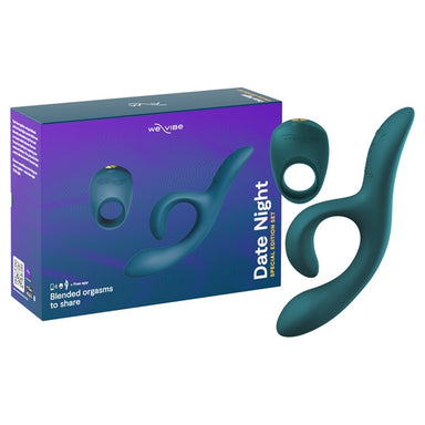 We-vibe date night collection with box