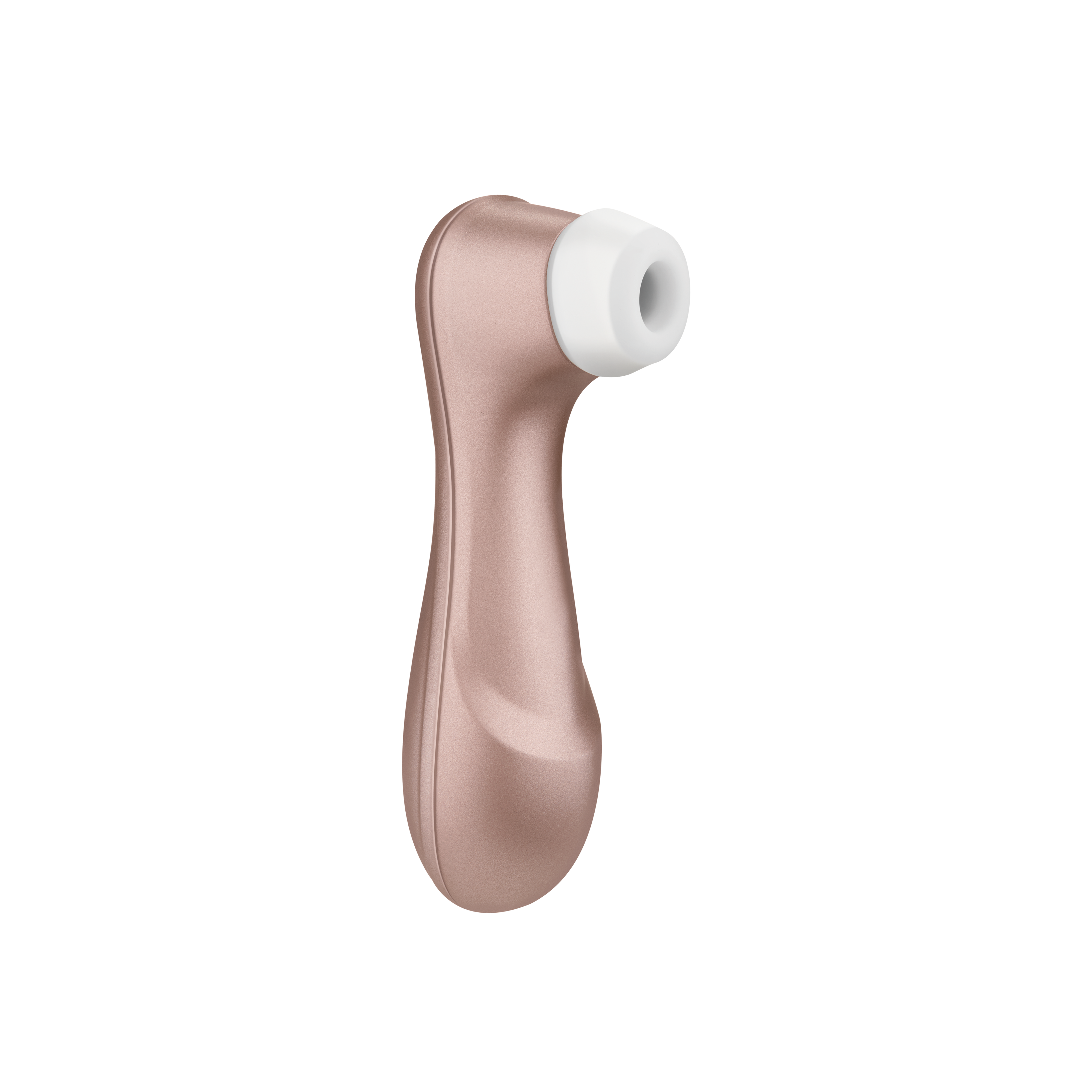 Satisfyer Pro 2 angle view