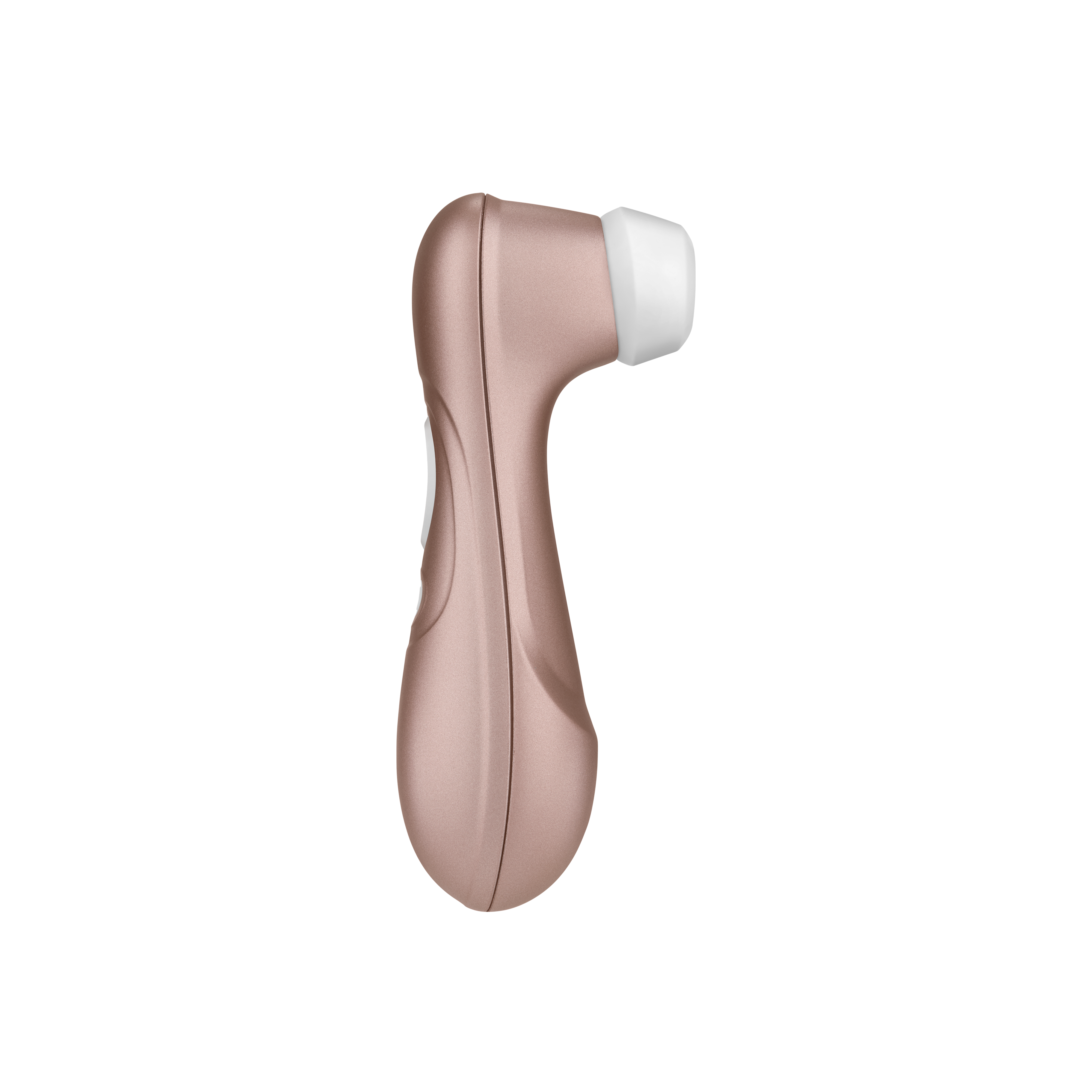 Satisfyer pro 2 side view