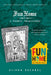 Book cover reading "National Book Critics Circle Award Finalist Fun Home a Family Tragicomic Alison Bechdel" and depicting a family portrait in a frame