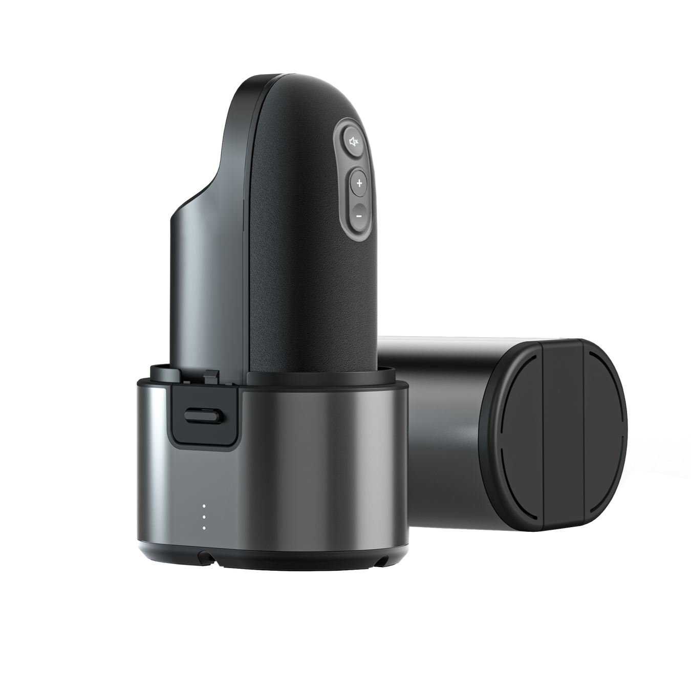 Rechargeable Vibrators