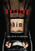 Book cover depicting a person in a fishnet shirt and handcuffs. Cover reads "Serving him sexy stories of submission edited by Rachel Kramer Bussel"