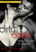Book cover depicting a couple about to kiss.  Book cover reads "Dirty Dates erotic fantasies for couples edited by rachel kramer bussel"