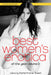 Book cover reading "best women's erotica of the year, volume 2 edited by Rachel Kramer Bussel" and depicting a woman in underwear on a bed