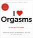 I Love Orgasms book cover