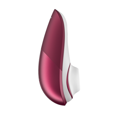 Womanizer Liberty Red Wine Side View