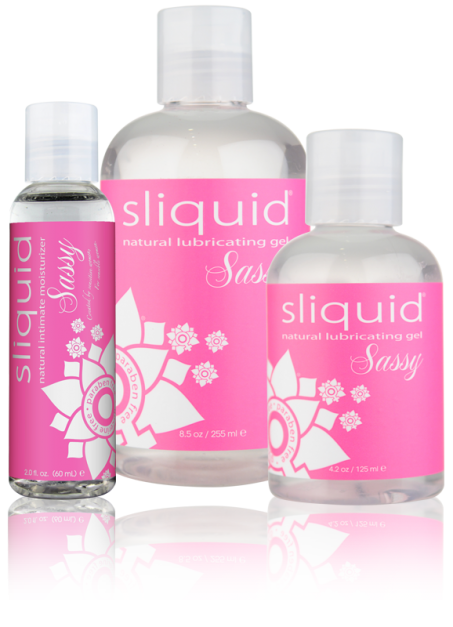 Sliquid Sassy Venus Envy Sliquid Sassy Venus Envy