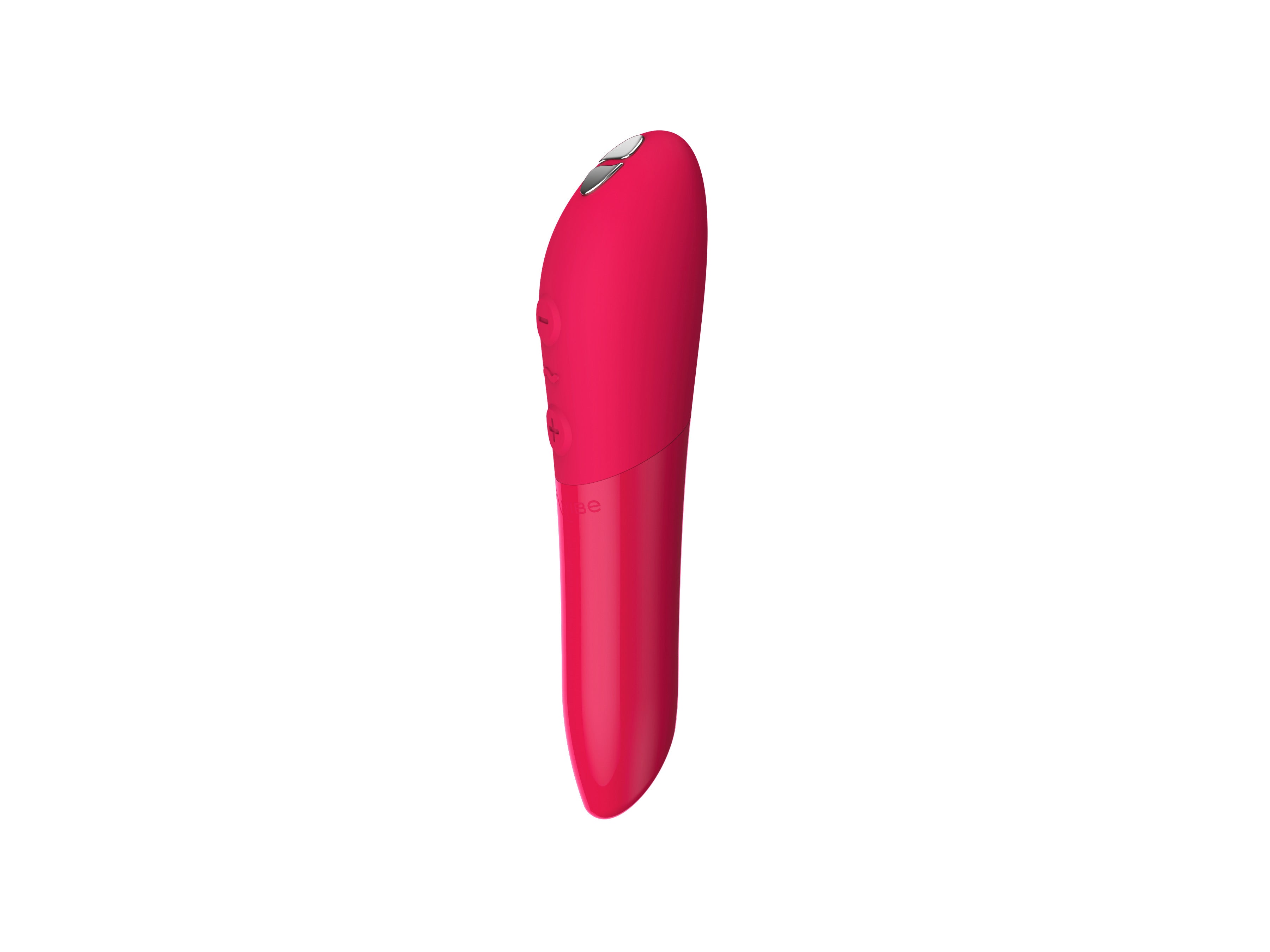 Red we-vibe tango standing up