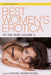 Book cover reading "Best Women's Erotica of the year, volume 3 edited by Rachel Kramer Bussel" and depicting a woman looking out while lying on a bed.