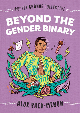 Beyond the Gender Binary cover