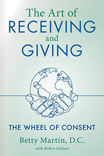 Wheel of Consent book cover