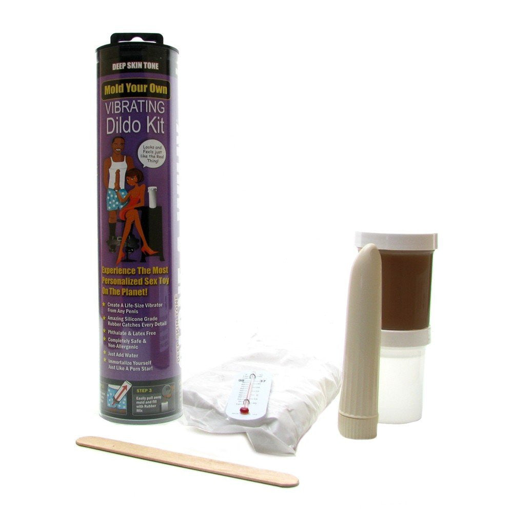 DIY Adult Toy Clone-A-Willy Molding Powder Kit - Make Your Own Custom Dildo Or Pocket Pussy Replica Face Powder DIY Adult Toy Clone-A-Willy Molding Powder Kit - Make Your Own Custom Dildo Or Pocket Pussy Replica Face Powder