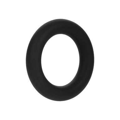Single black c-ring