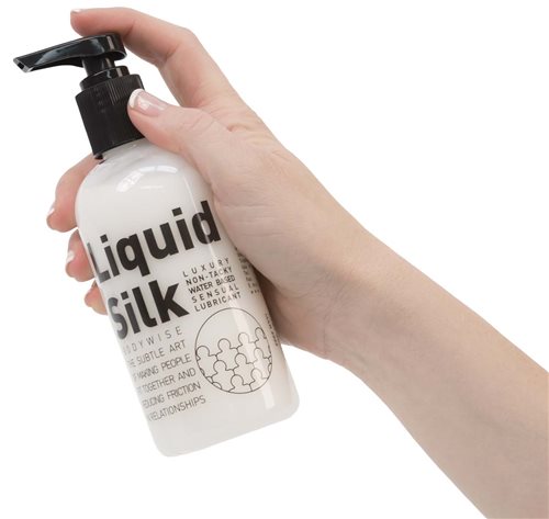 Liquid Silk Venus Envy Liquid Silk Venus Envy