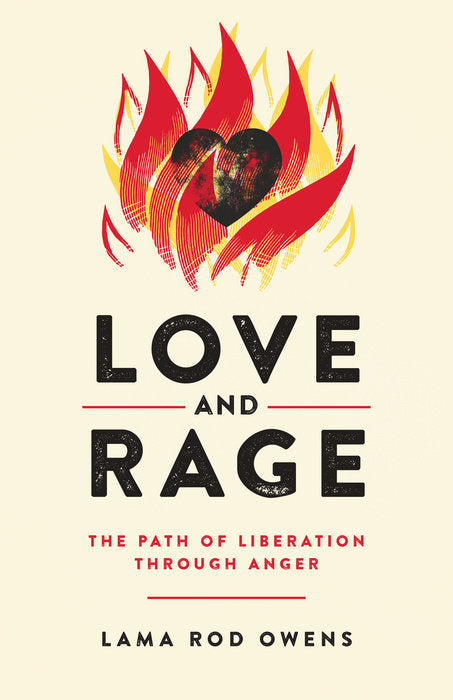 In Love and Rage