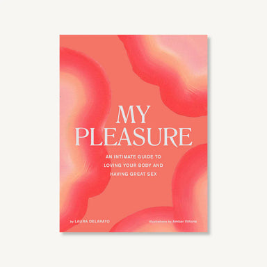 Cover of My Pleasure