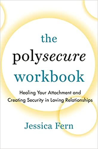 Cover of Polysecure workbook