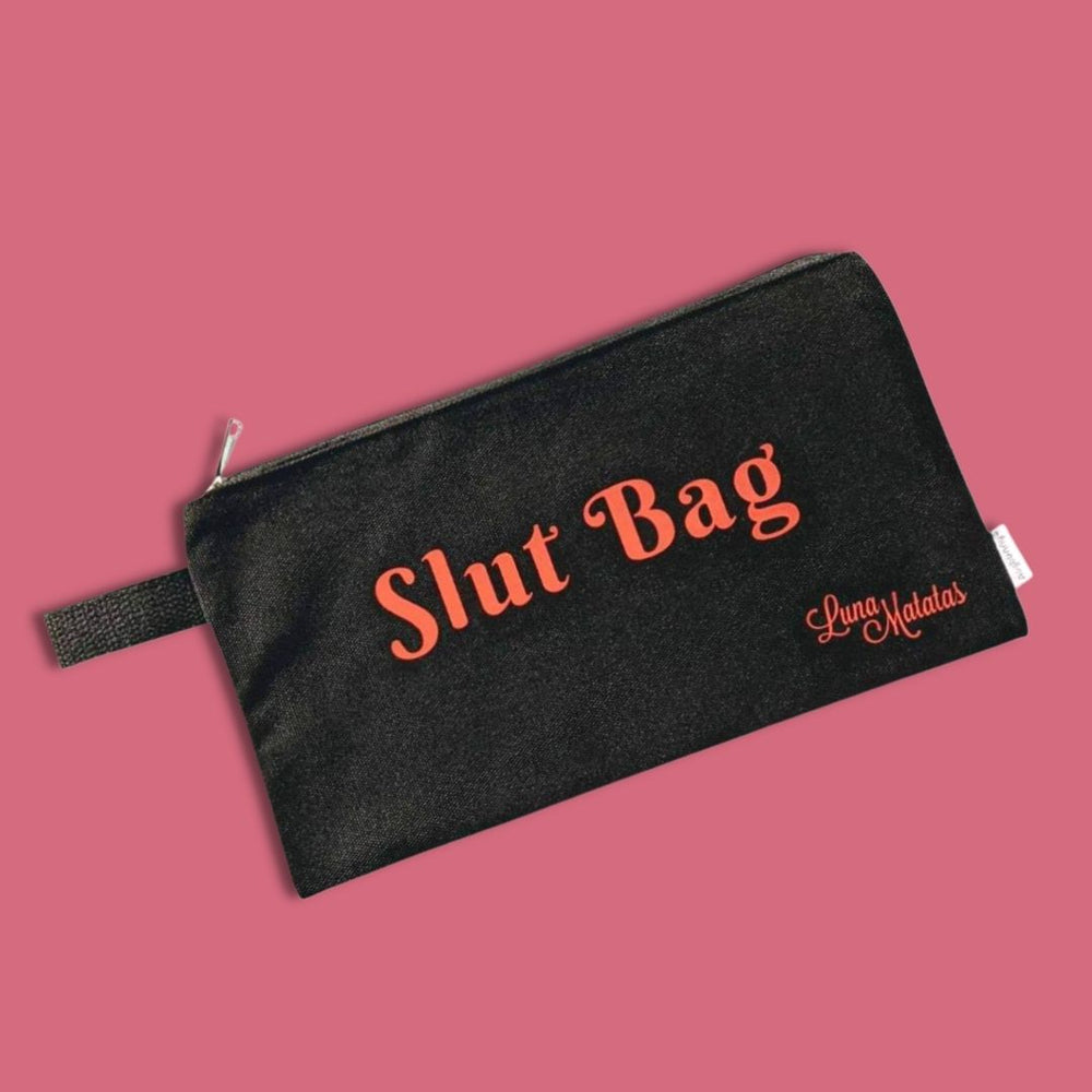 Slut Bag Storage Bag