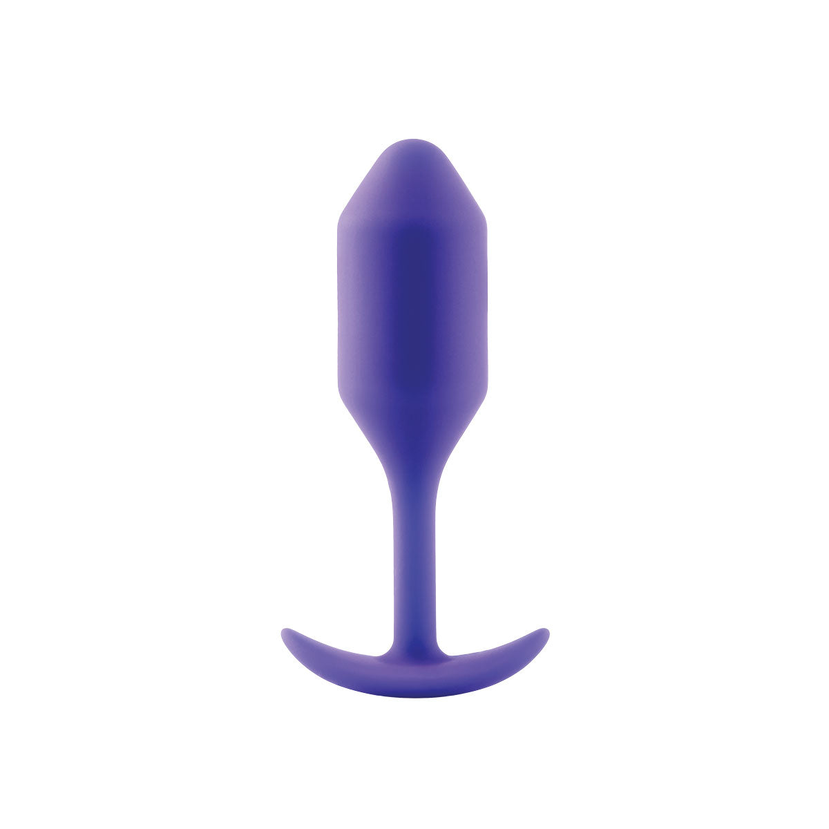 Snug Plug 2 purple