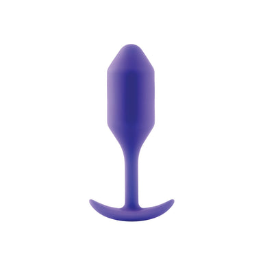 Snug Plug 2 purple