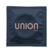 Single union max condom package